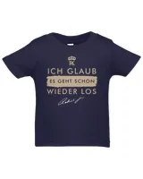 Infant Jersey T-Shirt Infant Jersey T-Shirt