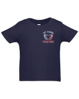 Infant Jersey T-Shirt Infant Jersey T-Shirt