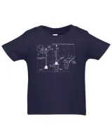 Infant Jersey T-Shirt Infant Jersey T-Shirt