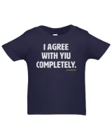 Infant Jersey T-Shirt Infant Jersey T-Shirt
