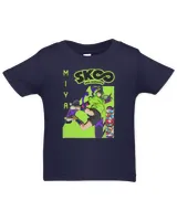 Infant Jersey T-Shirt