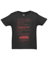 Infant Jersey T-Shirt Infant Jersey T-Shirt