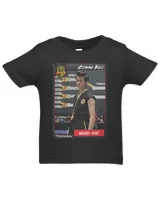 Infant Jersey T-Shirt Infant Jersey T-Shirt