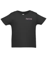Infant Jersey T-Shirt Infant Jersey T-Shirt