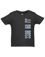 Infant Jersey T-Shirt Infant Jersey T-Shirt