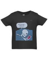 Infant Jersey T-Shirt