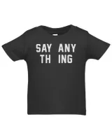 Infant Jersey T-Shirt Infant Jersey T-Shirt