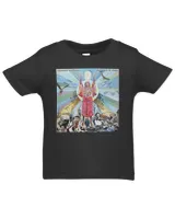 Infant Jersey T-Shirt Infant Jersey T-Shirt