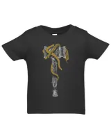 Infant Jersey T-Shirt Infant Jersey T-Shirt