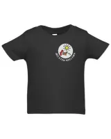 Infant Jersey T-Shirt Infant Jersey T-Shirt