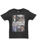 Infant Jersey T-Shirt Infant Jersey T-Shirt