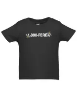 Infant Jersey T-Shirt Infant Jersey T-Shirt