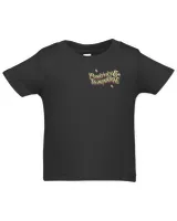 Infant Jersey T-Shirt Infant Jersey T-Shirt