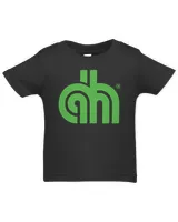 Infant Jersey T-Shirt Infant Jersey T-Shirt
