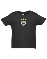 Infant Jersey T-Shirt Infant Jersey T-Shirt
