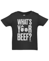 Infant Jersey T-Shirt Infant Jersey T-Shirt