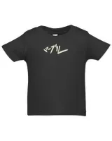 Infant Jersey T-Shirt Infant Jersey T-Shirt