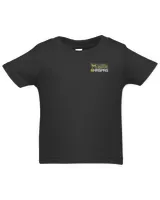 Infant Jersey T-Shirt Infant Jersey T-Shirt