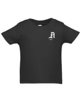Infant Jersey T-Shirt Infant Jersey T-Shirt