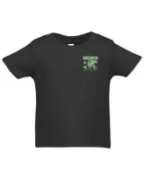 Infant Jersey T-Shirt Infant Jersey T-Shirt