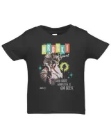 Infant Jersey T-Shirt Infant Jersey T-Shirt