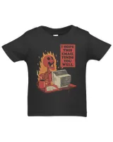 Infant Jersey T-Shirt Infant Jersey T-Shirt