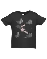 Infant Jersey T-Shirt Infant Jersey T-Shirt
