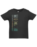 Infant Jersey T-Shirt Infant Jersey T-Shirt