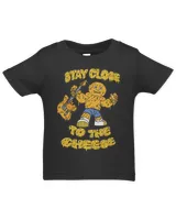 Infant Jersey T-Shirt Infant Jersey T-Shirt