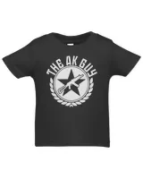 Infant Jersey T-Shirt Infant Jersey T-Shirt