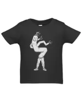 Infant Jersey T-Shirt Infant Jersey T-Shirt