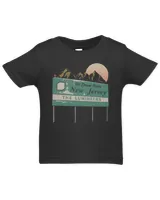 Infant Jersey T-Shirt