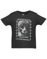 Infant Jersey T-Shirt Infant Jersey T-Shirt