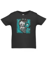 Infant Jersey T-Shirt Infant Jersey T-Shirt
