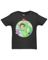 Infant Jersey T-Shirt Infant Jersey T-Shirt
