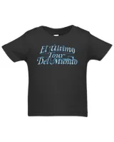 Infant Jersey T-Shirt Infant Jersey T-Shirt