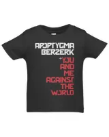 Infant Jersey T-Shirt Infant Jersey T-Shirt