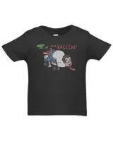 Infant Jersey T-Shirt Infant Jersey T-Shirt