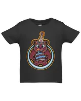 Infant Jersey T-Shirt Infant Jersey T-Shirt