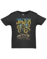 Infant Jersey T-Shirt Infant Jersey T-Shirt
