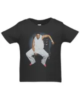 Infant Jersey T-Shirt Infant Jersey T-Shirt