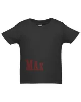 Infant Jersey T-Shirt Infant Jersey T-Shirt