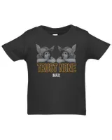 Infant Jersey T-Shirt Infant Jersey T-Shirt
