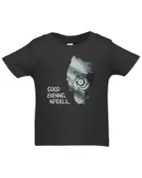 Infant Jersey T-Shirt Infant Jersey T-Shirt