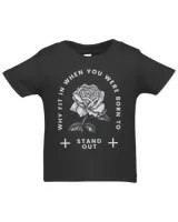 Infant Jersey T-Shirt Infant Jersey T-Shirt