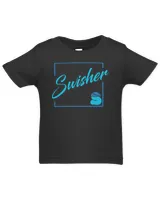 Infant Jersey T-Shirt Infant Jersey T-Shirt