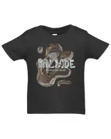 Infant Jersey T-Shirt Infant Jersey T-Shirt