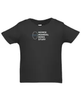Infant Jersey T-Shirt Infant Jersey T-Shirt