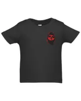 Infant Jersey T-Shirt Infant Jersey T-Shirt