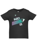 Infant Jersey T-Shirt Infant Jersey T-Shirt